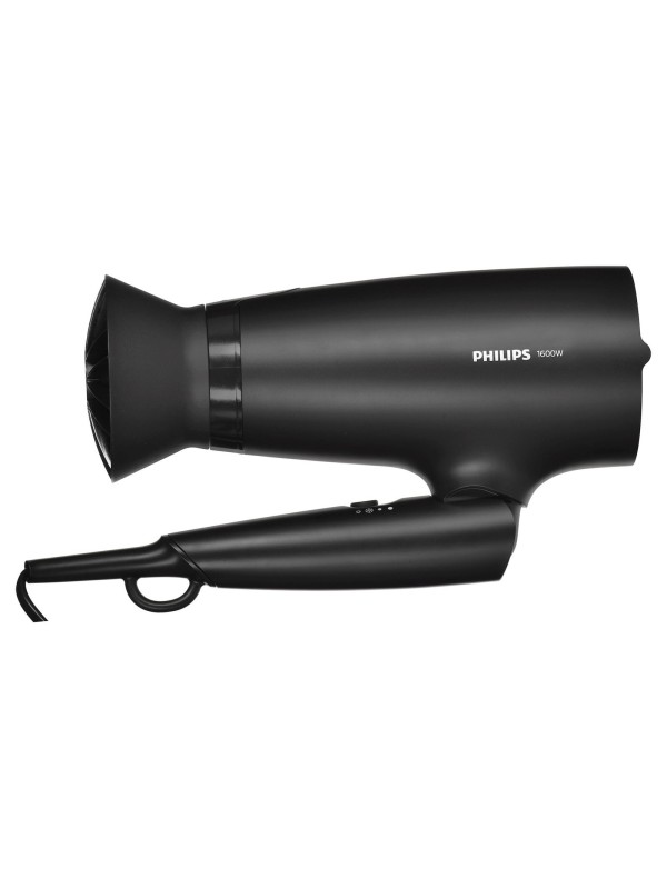 Philips Dryer 3000 Πιστολάκι Μαλλιών 1600W BHD308/10 Philips Dryer 3000 Πιστολάκι Μαλλιών 1600W BHD308/10