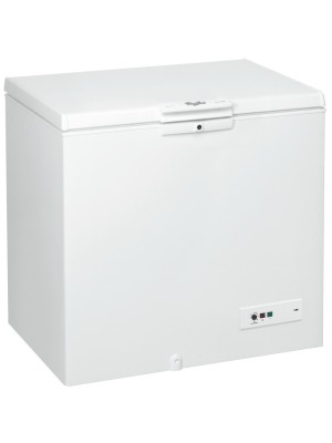 Whirlpool WHM31112 2 Καταψύκτης Μπαούλο 315lt Whirlpool WHM31112 2 Καταψύκτης Μπαούλο 315lt