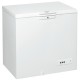 Whirlpool WHM31112 2 Καταψύκτης Μπαούλο 315lt Whirlpool WHM31112 2 Καταψύκτης Μπαούλο 315lt