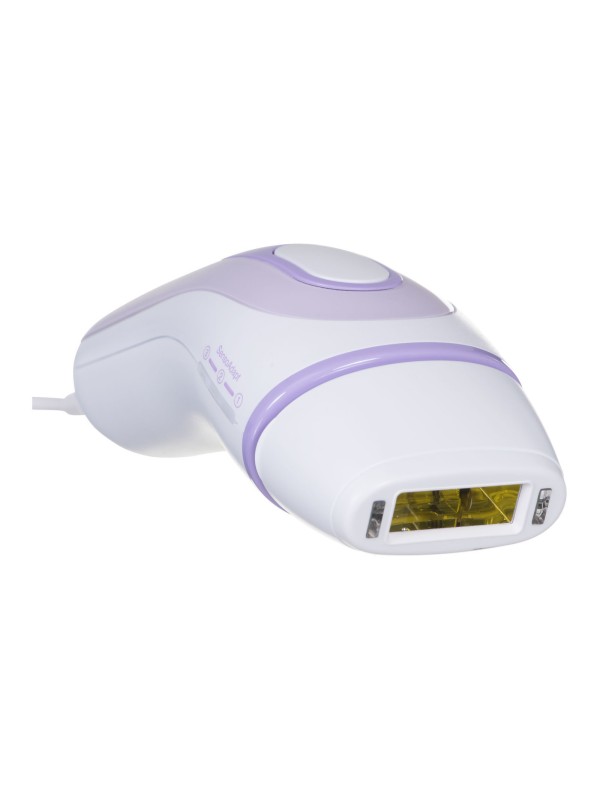 Braun Silk-Expert Pro 3 Αποτριχωτική Μηχανή Laser για Σώμα PL3132 Braun Silk-Expert Pro 3 Αποτριχωτική Μηχανή Laser για Σώμα PL3132