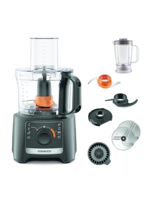 ΠΟΛΥΜΙΞΕΡ FDP31.360GY KENWOOD ΠΟΛΥΜΙΞΕΡ FDP31.360GY KENWOOD