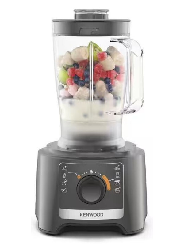 ΠΟΛΥΜΙΞΕΡ FDP31.360GY KENWOOD ΠΟΛΥΜΙΞΕΡ FDP31.360GY KENWOOD