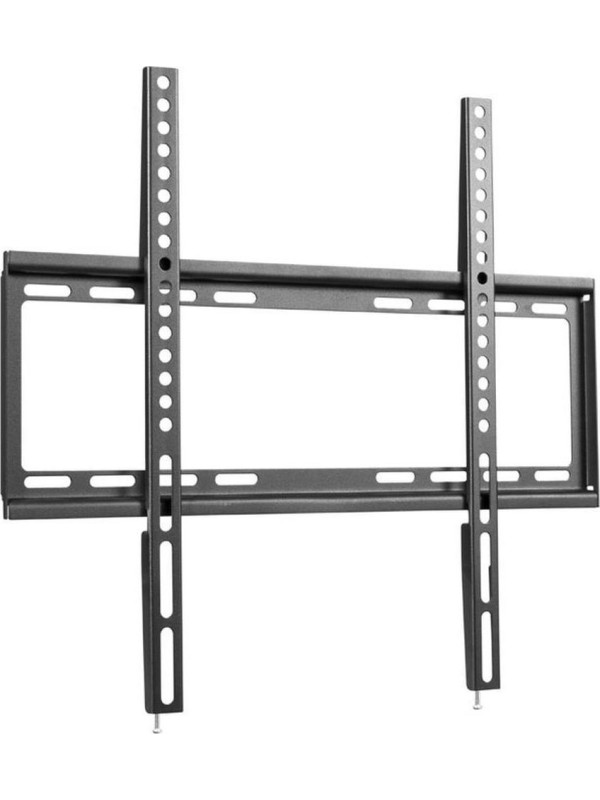 Superior Electronics 32-55 Fixed Extra Slim Βάση Τηλεόρασης Τοίχου έως 55" και 35kg