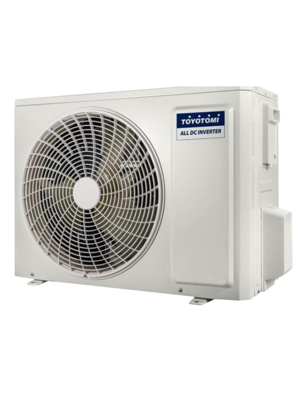 Toyotomi Erai CTN/CTG-328W CTN/CTG-328W Κλιματιστικό Inverter 9000 BTU A+++/A++ με WiFi