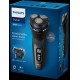 Philips S3344/13 Ξυριστική Μηχανή Προσώπου Επαναφορτιζόμενη Philips S3344/13 Ξυριστική Μηχανή Προσώπου Επαναφορτιζόμενη