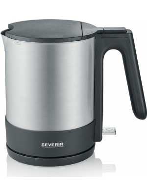 Severin Βραστήρας 3409 1.7lt 2200W Ασημί Severin Βραστήρας 3409 1.7lt 2200W Ασημί