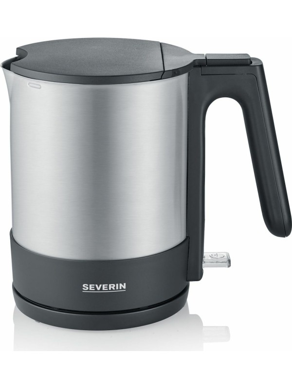 Severin Βραστήρας 3409 1.7lt 2200W Ασημί Severin Βραστήρας 3409 1.7lt 2200W Ασημί