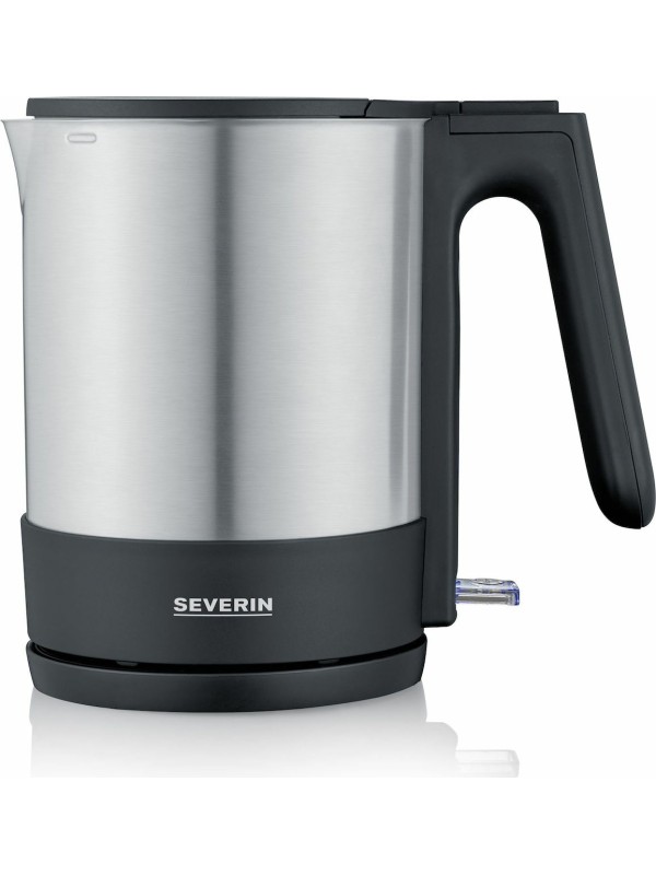 Severin Βραστήρας 3409 1.7lt 2200W Ασημί Severin Βραστήρας 3409 1.7lt 2200W Ασημί