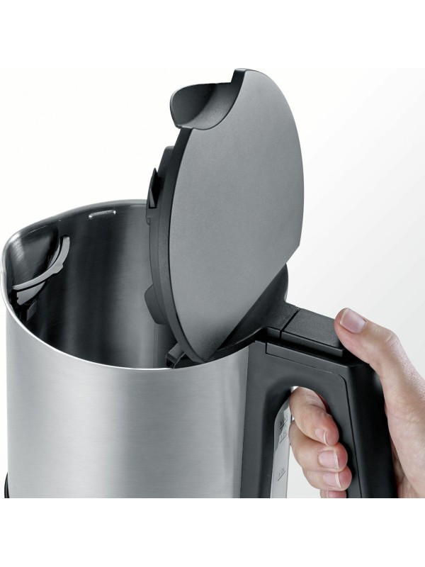 Severin Βραστήρας 3409 1.7lt 2200W Ασημί Severin Βραστήρας 3409 1.7lt 2200W Ασημί