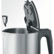 Severin Βραστήρας 3409 1.7lt 2200W Ασημί Severin Βραστήρας 3409 1.7lt 2200W Ασημί