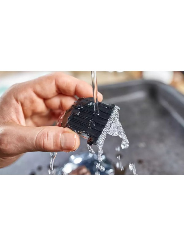 Philips Series 3000 Επαναφορτιζόμενη Κουρευτική Μηχανή Γκρι HC3525/15 Philips Series 3000 Επαναφορτιζόμενη Κουρευτική Μηχανή Γκρι HC3525/15