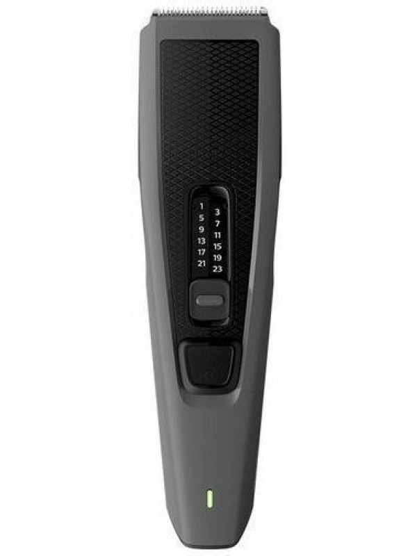 Philips Series 3000 Επαναφορτιζόμενη Κουρευτική Μηχανή Γκρι HC3525/15 Philips Series 3000 Επαναφορτιζόμενη Κουρευτική Μηχανή Γκρι HC3525/15