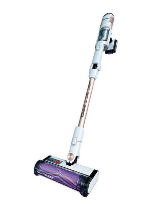 Shark IW3611EU Επαναφορτιζόμενη Σκούπα Stick 21.6V Λευκή Shark IW3611EU Επαναφορτιζόμενη Σκούπα Stick 21.6V Λευκή