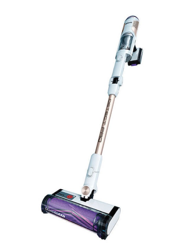 Shark IW3611EU Επαναφορτιζόμενη Σκούπα Stick 21.6V Λευκή Shark IW3611EU Επαναφορτιζόμενη Σκούπα Stick 21.6V Λευκή