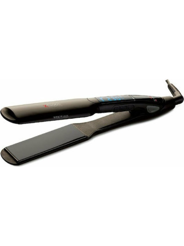 GA.MA Ultra Wide Επαγγελματική Πρέσα Μαλλιών GI 3031 37189 GA.MA Ultra Wide Επαγγελματική Πρέσα Μαλλιών GI 3031 37189