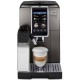 De'Longhi Dinamica Plus ECAM 380.95 TB Αυτόματη Μηχανή Espresso 1450W Πίεσης 15bar με Μύλο Άλεσης Ασημί
