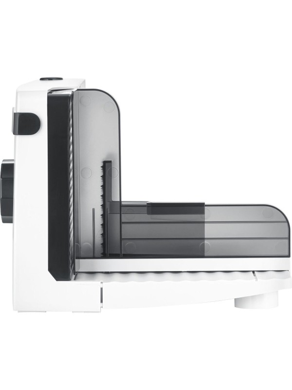 Severin Κόφτης Αλλαντικών 3912 100W Λευκός 4008146043765 Severin Κόφτης Αλλαντικών 3912 100W Λευκός 4008146043765