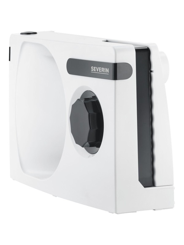 Severin Κόφτης Αλλαντικών 3912 100W Λευκός 4008146043765 Severin Κόφτης Αλλαντικών 3912 100W Λευκός 4008146043765