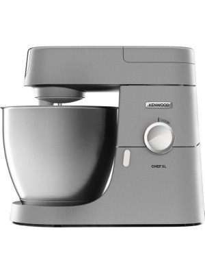 ΚΟΥΖΙΝΟΜΗΧΑΝΗ KENWOOD KVL4110S INOX 1200W 6.7L ΚΟΥΖΙΝΟΜΗΧΑΝΗ KENWOOD KVL4110S INOX 1200W 6.7L