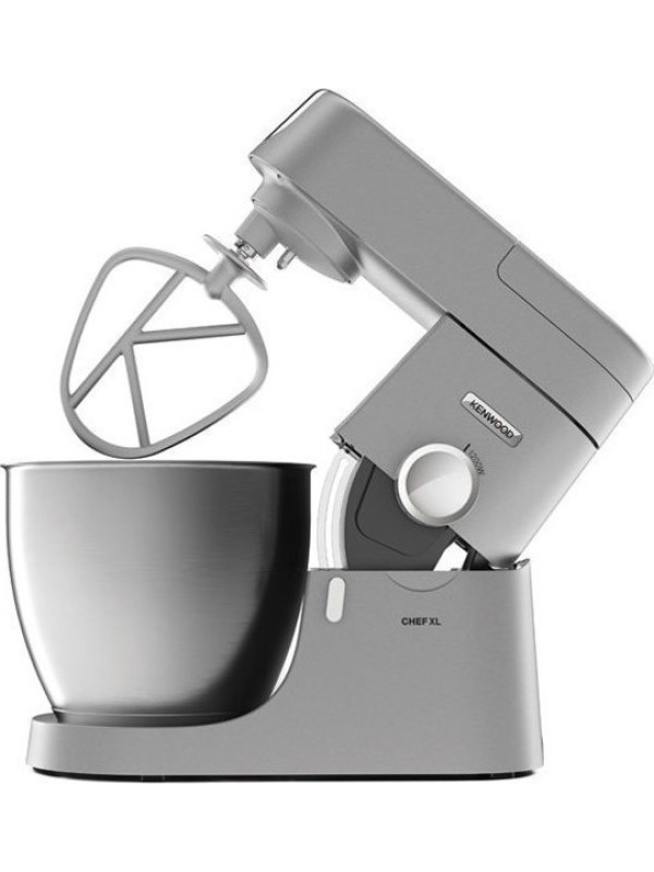 ΚΟΥΖΙΝΟΜΗΧΑΝΗ KENWOOD KVL4110S INOX 1200W 6.7L ΚΟΥΖΙΝΟΜΗΧΑΝΗ KENWOOD KVL4110S INOX 1200W 6.7L