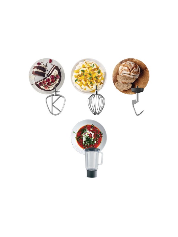 ΚΟΥΖΙΝΟΜΗΧΑΝΗ KENWOOD KVL4110S INOX 1200W 6.7L ΚΟΥΖΙΝΟΜΗΧΑΝΗ KENWOOD KVL4110S INOX 1200W 6.7L