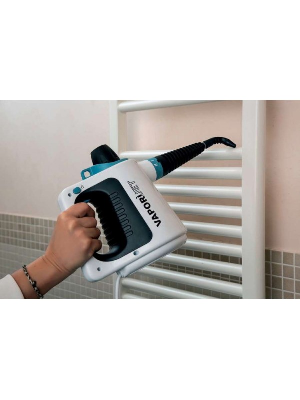 Ariete Vapori Jet 4137 Ατμοκαθαριστής Χειρός Πίεσης 3.5bar