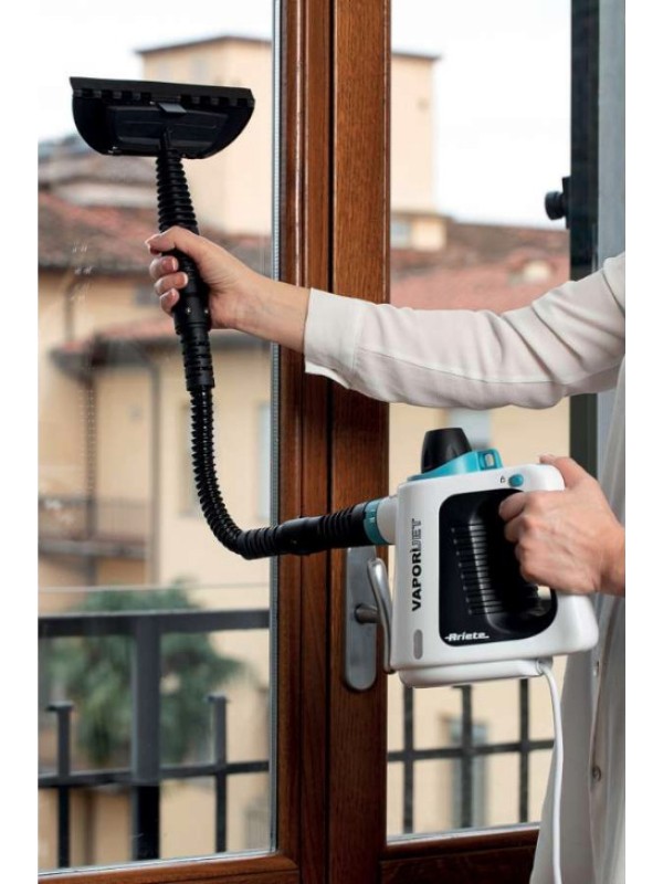 Ariete Vapori Jet 4137 Ατμοκαθαριστής Χειρός Πίεσης 3.5bar