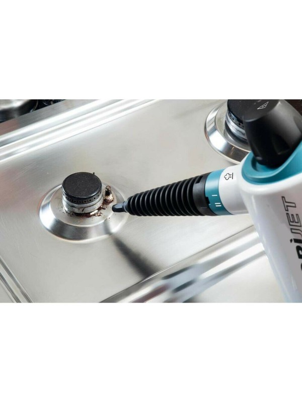 Ariete Vapori Jet 4137 Ατμοκαθαριστής Χειρός Πίεσης 3.5bar