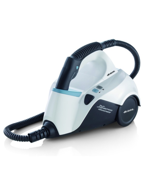 Ariete 4145 XVapor Comfort Ατμοκαθαριστής Πίεσης 5bar με Ρόδες