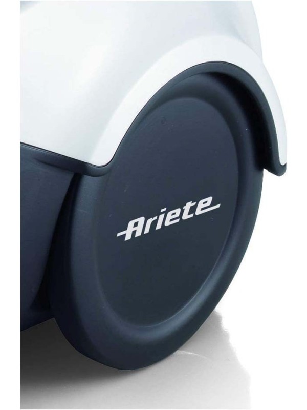 Ariete 4145 XVapor Comfort Ατμοκαθαριστής Πίεσης 5bar με Ρόδες