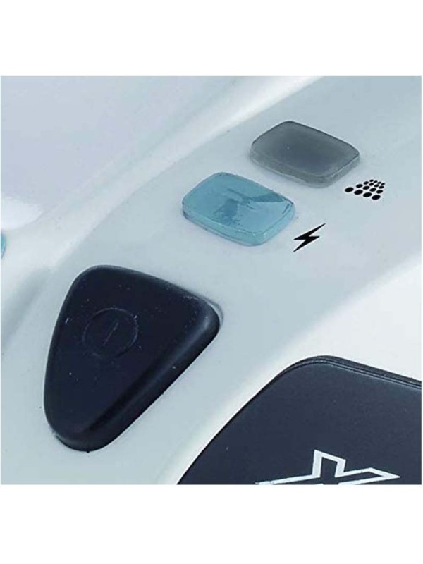 Ariete 4145 XVapor Comfort Ατμοκαθαριστής Πίεσης 5bar με Ρόδες