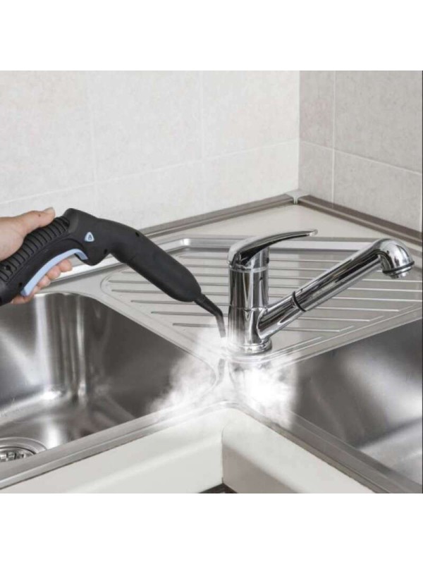 Ariete 4145 XVapor Comfort Ατμοκαθαριστής Πίεσης 5bar με Ρόδες