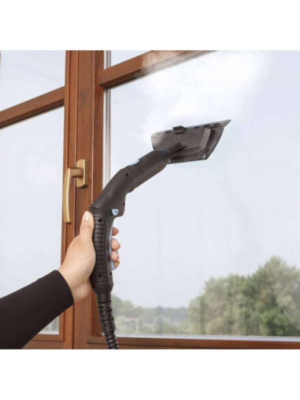 Ariete 4145 XVapor Comfort Ατμοκαθαριστής Πίεσης 5bar με Ρόδες