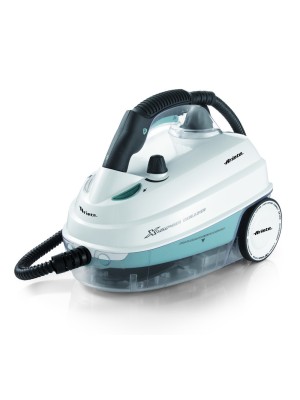Ariete 4146 XVapor Deluxe Ατμοκαθαριστής Πίεσης 5bar με Ρόδες Ariete 4146 XVapor Deluxe Ατμοκαθαριστής Πίεσης 5bar με Ρόδες