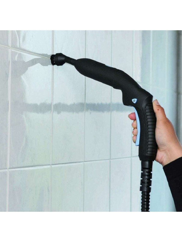 Ariete 4146 XVapor Deluxe Ατμοκαθαριστής Πίεσης 5bar με Ρόδες