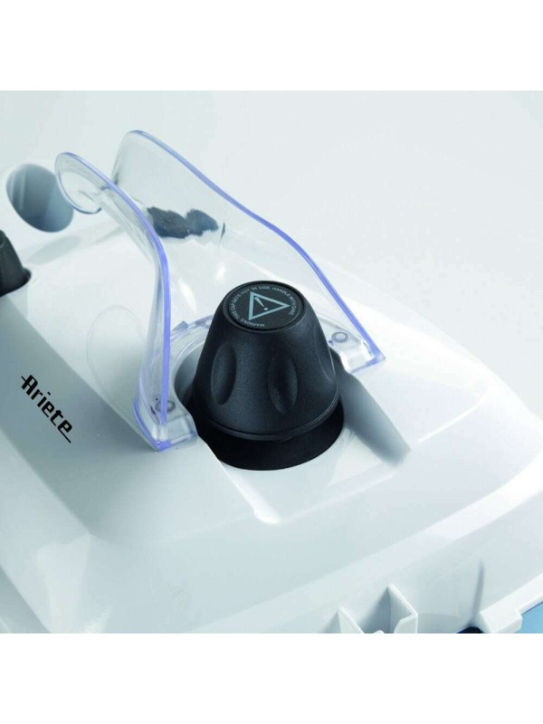 Ariete 4146 XVapor Deluxe Ατμοκαθαριστής Πίεσης 5bar με Ρόδες