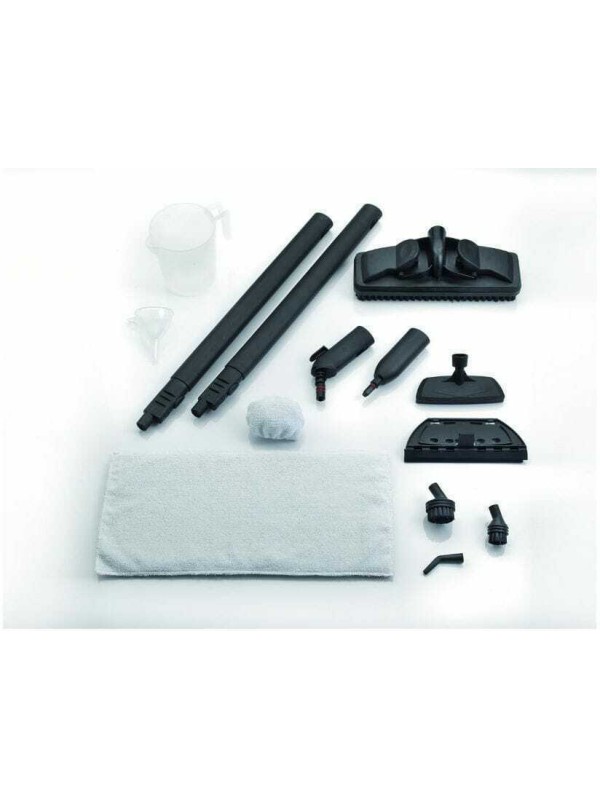 Ariete 4146 XVapor Deluxe Ατμοκαθαριστής Πίεσης 5bar με Ρόδες