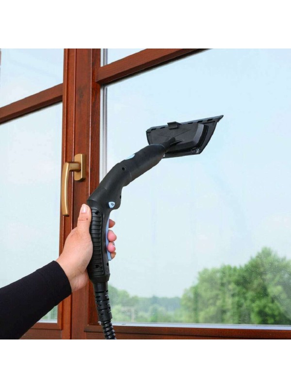 Ariete 4146 XVapor Deluxe Ατμοκαθαριστής Πίεσης 5bar με Ρόδες