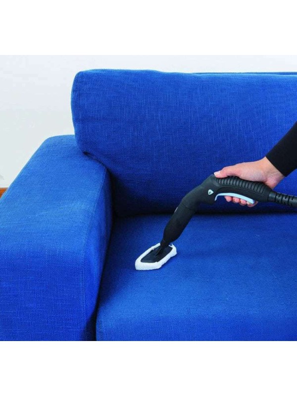 Ariete 4146 XVapor Deluxe Ατμοκαθαριστής Πίεσης 5bar με Ρόδες