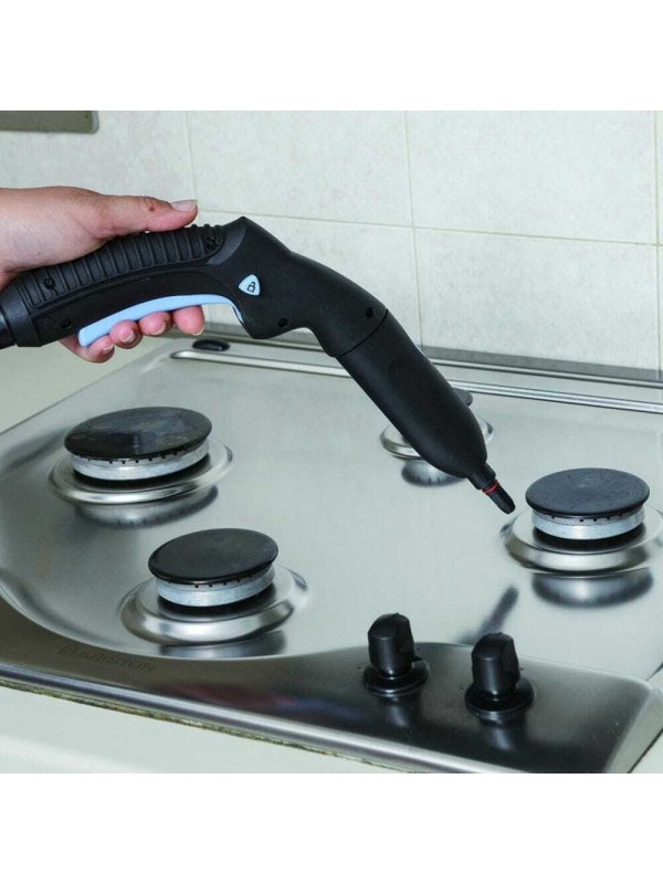 Ariete 4146 XVapor Deluxe Ατμοκαθαριστής Πίεσης 5bar με Ρόδες