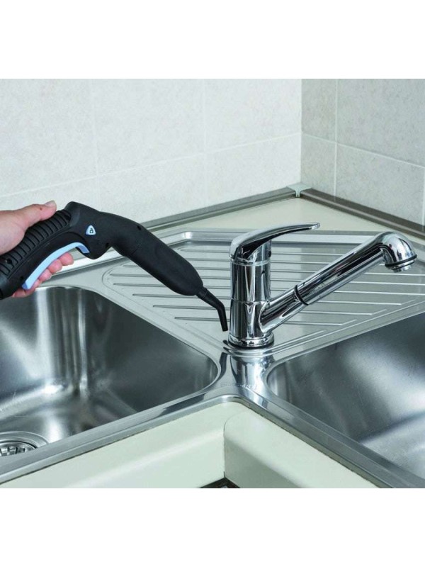 Ariete 4146 XVapor Deluxe Ατμοκαθαριστής Πίεσης 5bar με Ρόδες