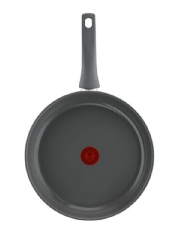 TEFAL RENEWAL C42605 ΤΗΓΑΝΙ ΑΠΟ ΑΛΟΥΜΙΝΙΟ ΜΕ ΚΕΡΑΜΙΚΗ ΕΠΙΣΤΡΩΣΗ 26CM TEFAL RENEWAL C42605 ΤΗΓΑΝΙ ΑΠΟ ΑΛΟΥΜΙΝΙΟ ΜΕ ΚΕΡΑΜΙΚΗ ΕΠΙΣΤΡΩΣΗ 26CM