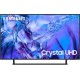 Samsung Smart Τηλεόραση 43" 4K UHD LED UE43DU8572UXXH HDR (2024 Samsung Smart Τηλεόραση 43" 4K UHD LED UE43DU8572UXXH HDR (2024