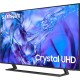 Samsung Smart Τηλεόραση 43" 4K UHD LED UE43DU8572UXXH HDR (2024 Samsung Smart Τηλεόραση 43" 4K UHD LED UE43DU8572UXXH HDR (2024