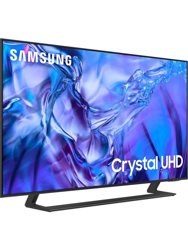 Samsung Smart Τηλεόραση 43" 4K UHD LED UE43DU8572UXXH HDR (2024 Samsung Smart Τηλεόραση 43" 4K UHD LED UE43DU8572UXXH HDR (2024