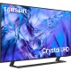 Samsung Smart Τηλεόραση 43" 4K UHD LED UE43DU8572UXXH HDR (2024 Samsung Smart Τηλεόραση 43" 4K UHD LED UE43DU8572UXXH HDR (2024