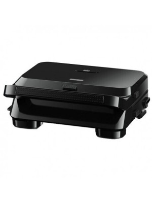 ΣΑΝΤΟΥΙΤΣΙΕΡΑ BRAUN SM5001 800W ΜΕ ΑΠΟΣΠ. ΠΛΑΚΕΣ ΣΑΝΤΟΥΙΤΣΙΕΡΑ BRAUN SM5001 800W ΜΕ ΑΠΟΣΠ. ΠΛΑΚΕΣ