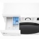 LG Πλυντήριο Ρούχων 9kg με Ατμό 1200 Στροφών F2R5009TSWB LG Πλυντήριο Ρούχων 9kg με Ατμό 1200 Στροφών F2R5009TSWB