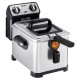 Tefal FR5101 Φριτέζα Λαδιού 3lt Ασημί Tefal FR5101 Φριτέζα Λαδιού 3lt Ασημί Tefal FR5101 Φριτέζα Λαδιού 3lt Ασημί Tefal FR5101 Φριτέζα Λαδιού 3lt Ασημί