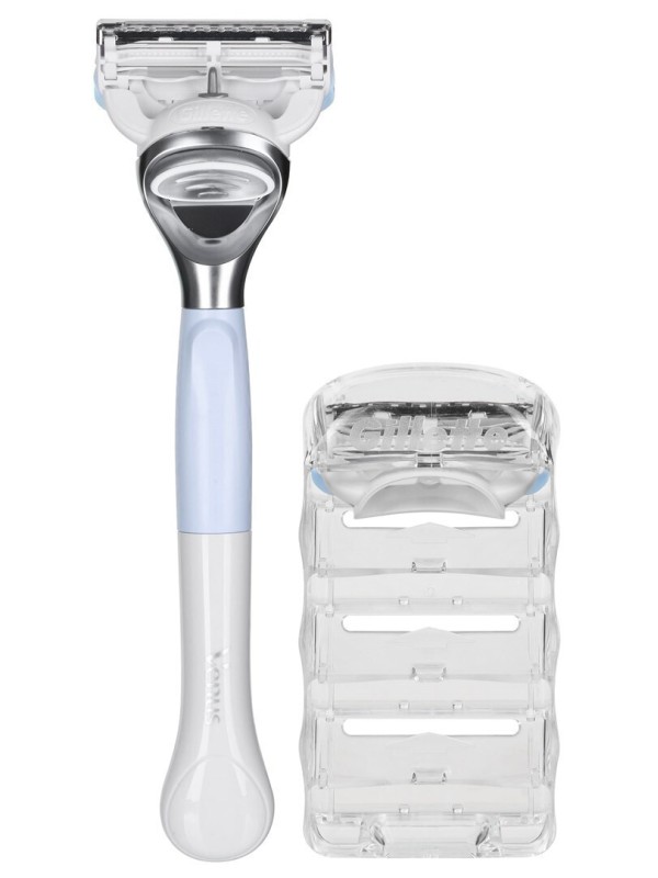 Braun Pro Ipl Αποτριχωτική Μηχανή Epilator για Πρόσωπο & Σώμα PL5152 Braun Pro Ipl Αποτριχωτική Μηχανή Epilator για Πρόσωπο & Σώμα PL5152